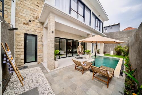 Nakula Villa | Brand New Villa Caracola Seminyak