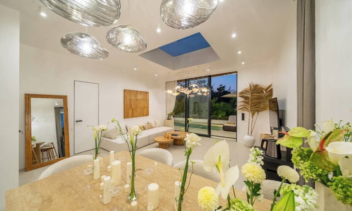 Bukit Villa | Brand New Villa+Big Pool+Beach Access+South Kuta