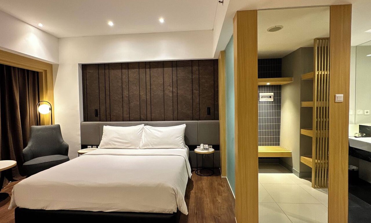 Karawang Hotel | Brits Hotel Karawang