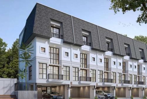 Mampang Prapatan House | BS Home Jakarta