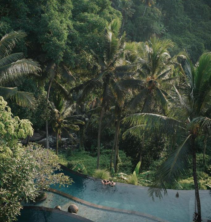 Ubud City-Centre Hotel | Bucu View Resort