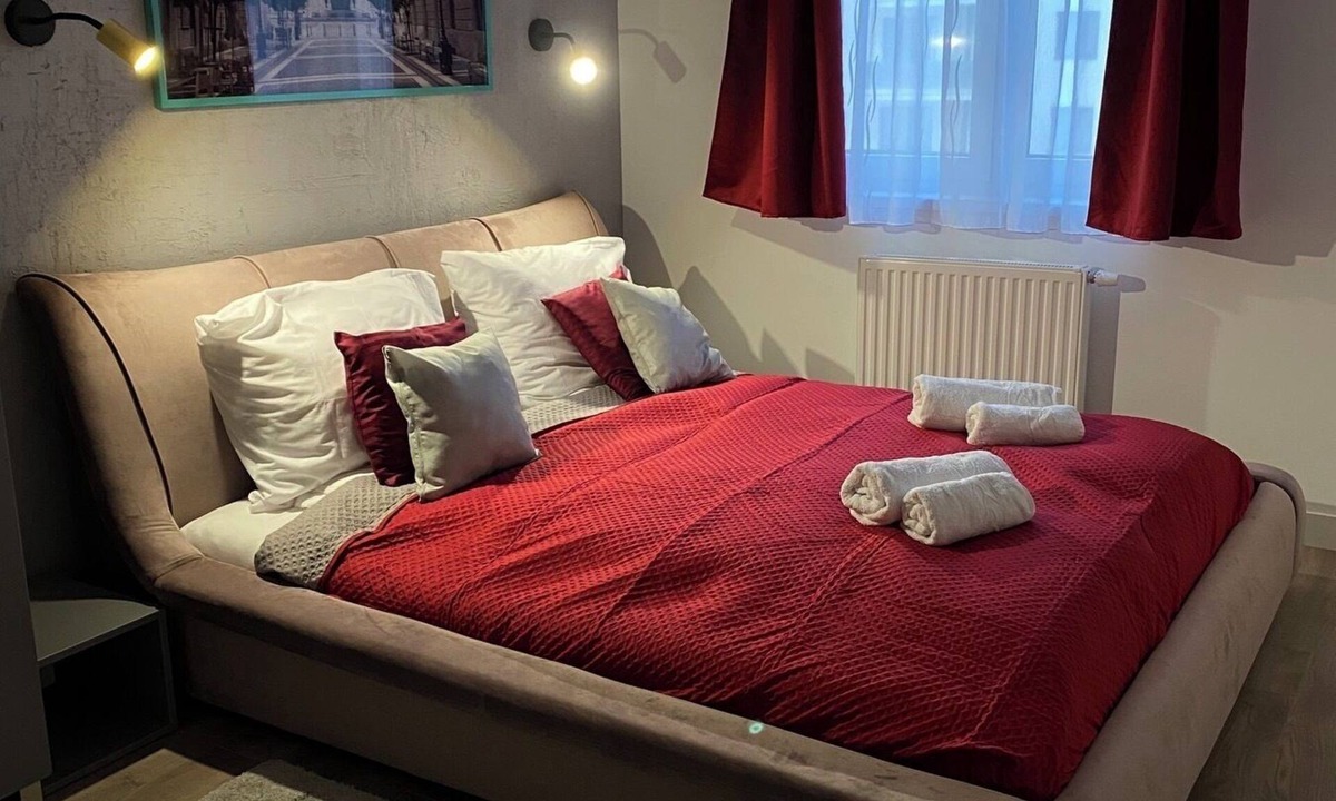 Corvin negyed Bed & Breakfast | Budapest Style Residence
