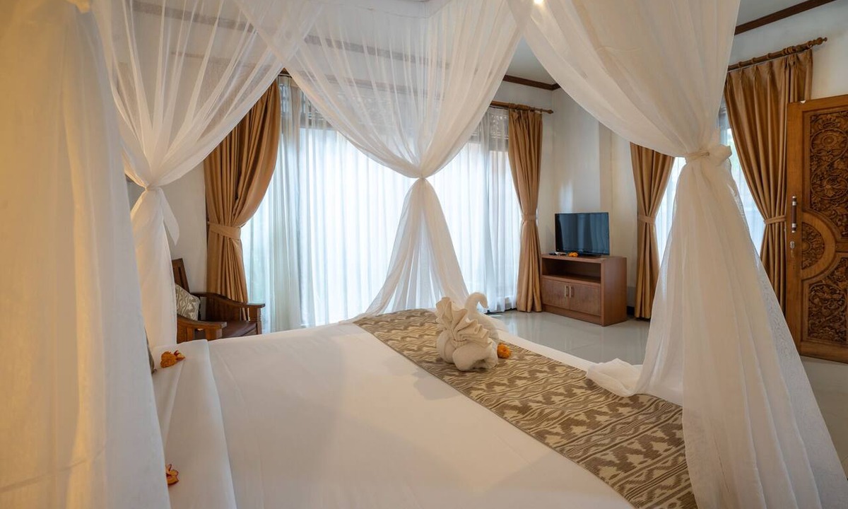 Nyuh Kuning Hotel | Budhi Ayu Villas Ubud