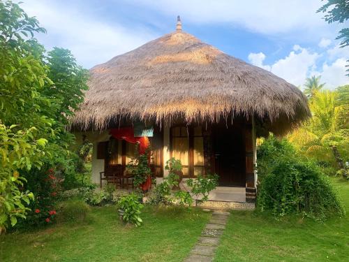 Maumere Resort | Budi Sun Garden Beach Resort & Hotel, Flores, Maumere, Wairita - Partner of TelukMaumereProgram