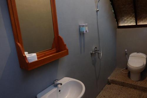 Toya Bungkah Hotel | Bukit Catu Bungalows