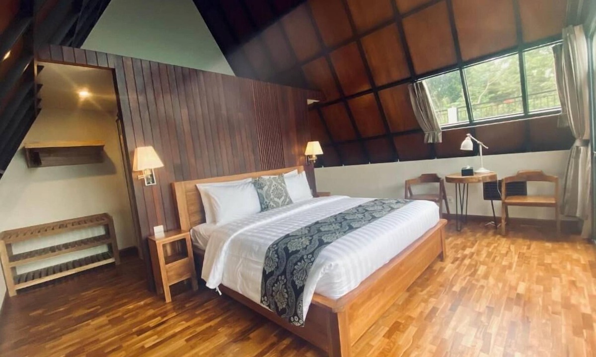Kecamatan Sembalun Hotel | Bukit Tiga Lima Boutique Hotel