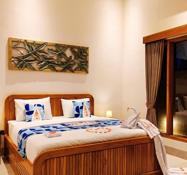 Bukti Villa | Bukti Garden Villas