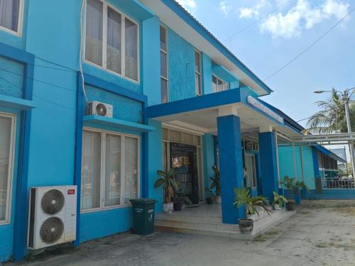 Bancar House | Bulu Beach Resort-Penginapan PPP Bulu