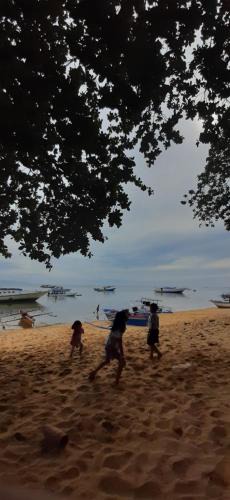Bunaken House | Bunaken Blesshi Guest House