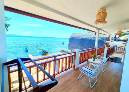 Bunaken House | Bunaken Paradise Beach Homestay