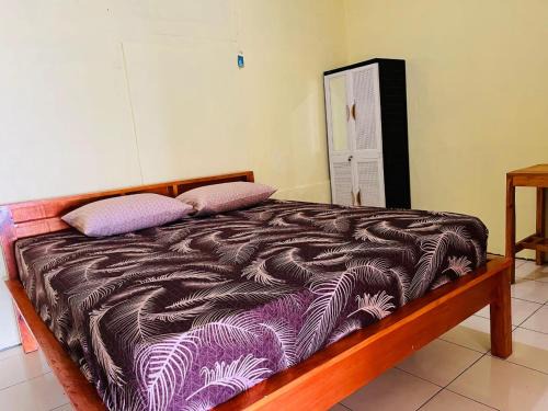 Bunaken House | Bunaken Scuba Guest House