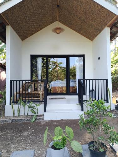 Tetebatu Apartment | Bunga Lodge Tetebatu
