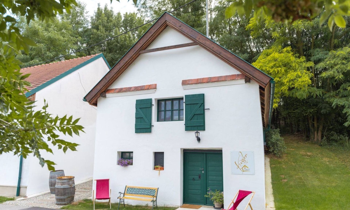 Grub an der March Apartment | by Interhome