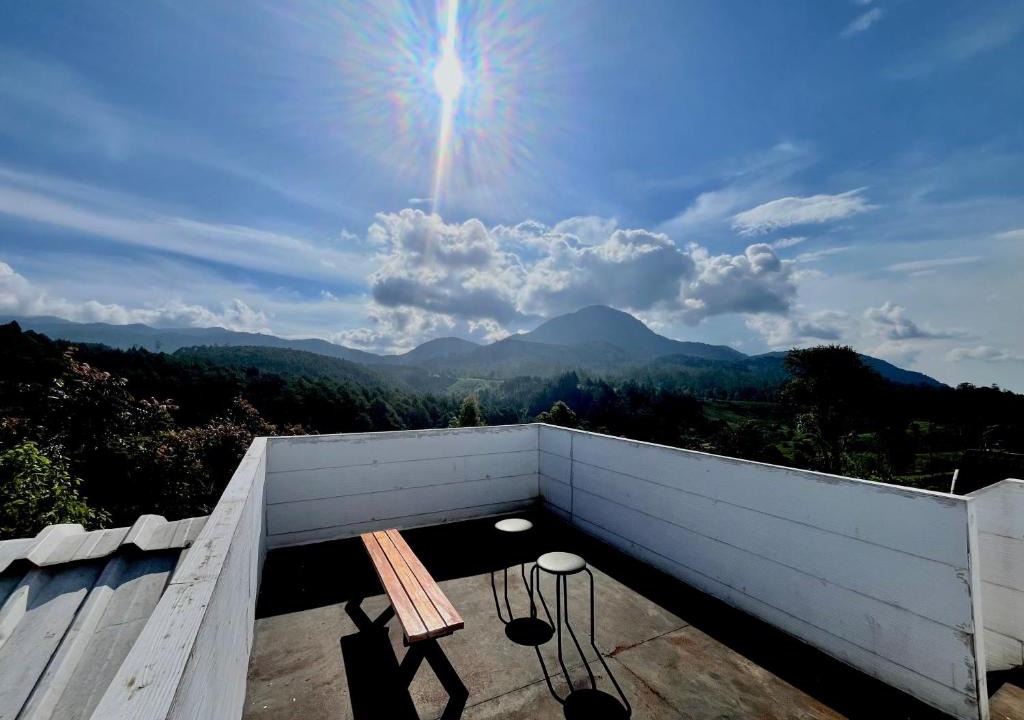 Pangalengan Cabin | Cabin Inn by Batu Pineus