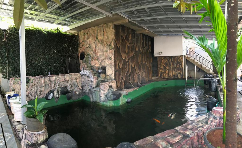 Semarang House | Camp David Villa & Resort