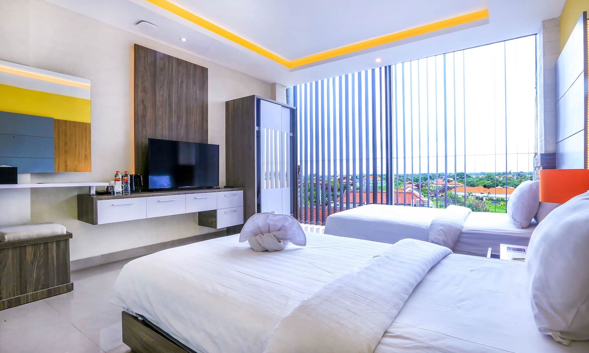Padonan Hotel | Canggu Dream Village