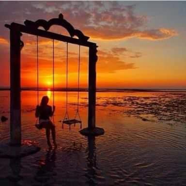Gili Trawangan Hotel | Cape Rose