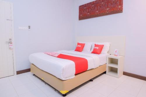 Banda Aceh Hotel | Capital O 2018 Ring Road Guest House Syariah
