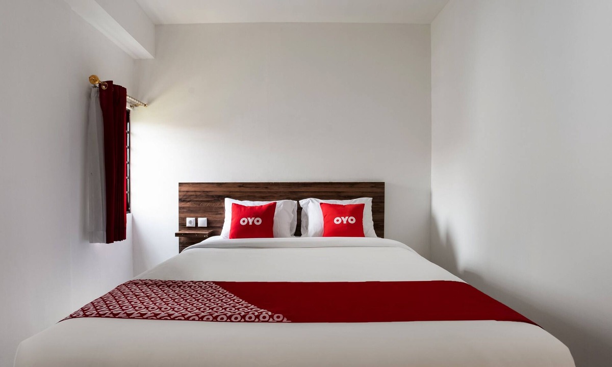 Cimahi Hotel | Capital O 3463 Cimahi Guest House