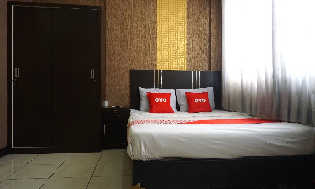 Cibaduyut Hotel | Capital O 3952 Hotel C 18 Cibaduyut