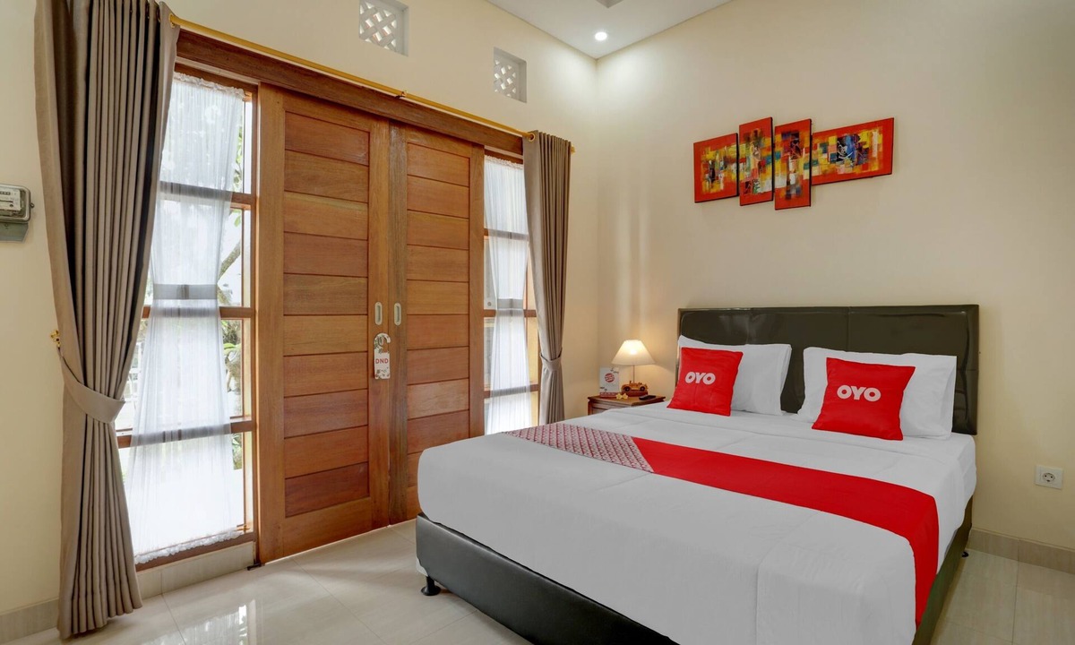Lodtunduh Hotel | Capital O 90654 Pondok Wisata Buana Amerta