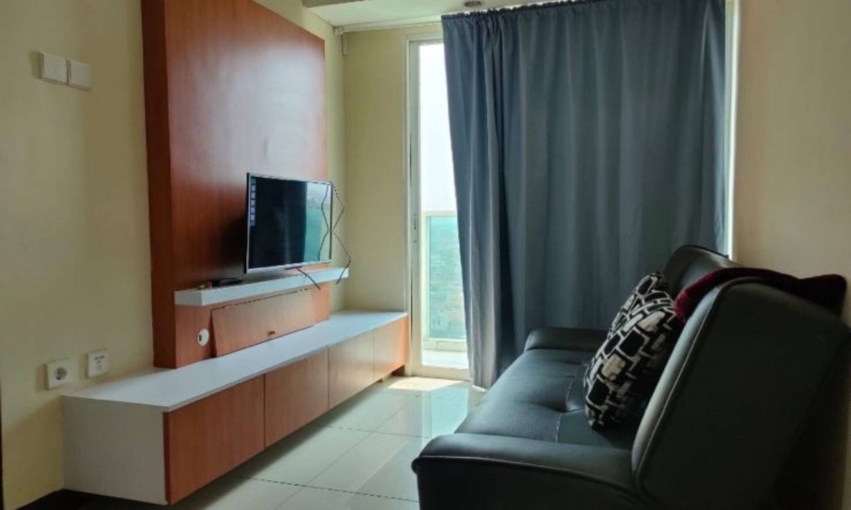 Pasirkaliki Hotel | Capital O 93636 La Grande Apartment By UJM
