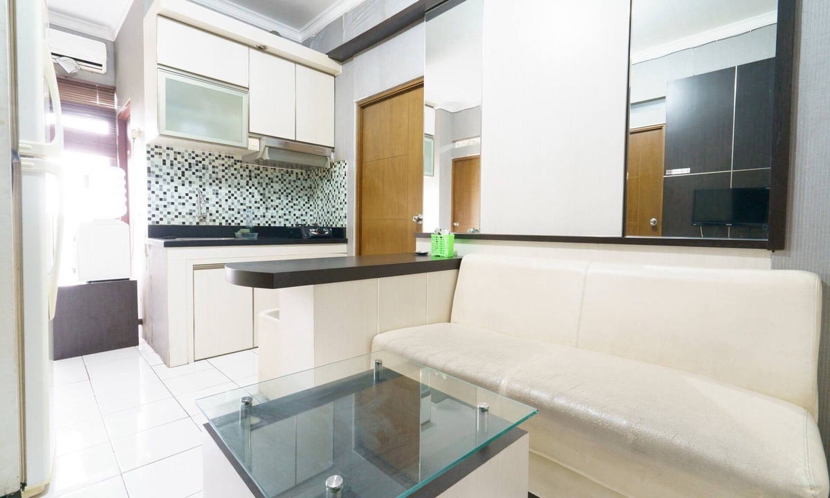 Bandung Hotel | Capital O 93760 Apartemen Gateway Cicadas By Jh Group
