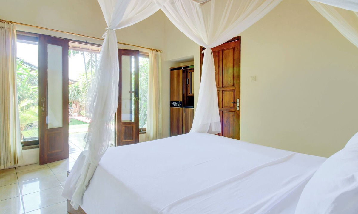 Pemuteran Hotel | Capital O 94226 Kubu Mesari