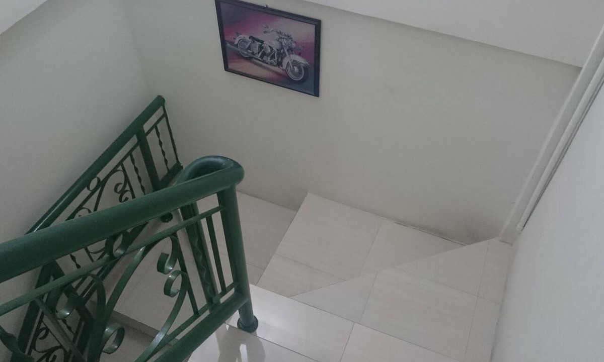 Surabaya Hotel | Capsule Homestay Surabaya