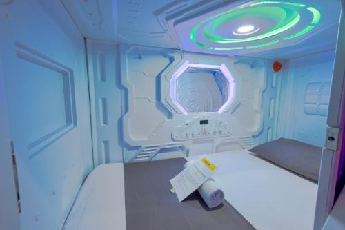 Legian Hotel | Capsule Inn Bali