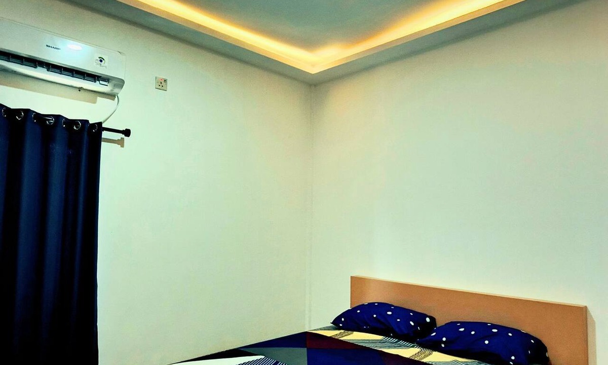 Palembang House | Casa Bella Homestay