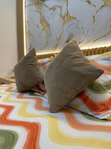 Mataram House | Casa de Bella BnB