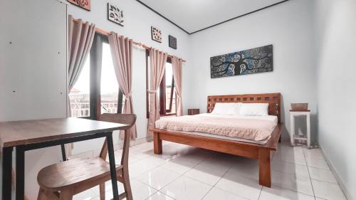 Dalung House | Casa de Lami