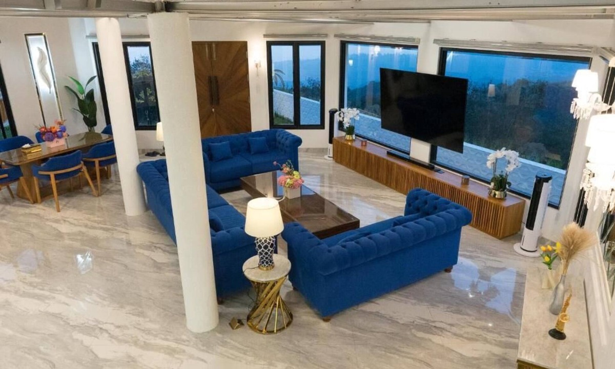 Cibodas Villa | Casa De Monique