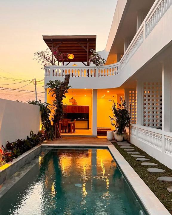 Munggu Hotel | Casa De Ozora Accommodation and Spa