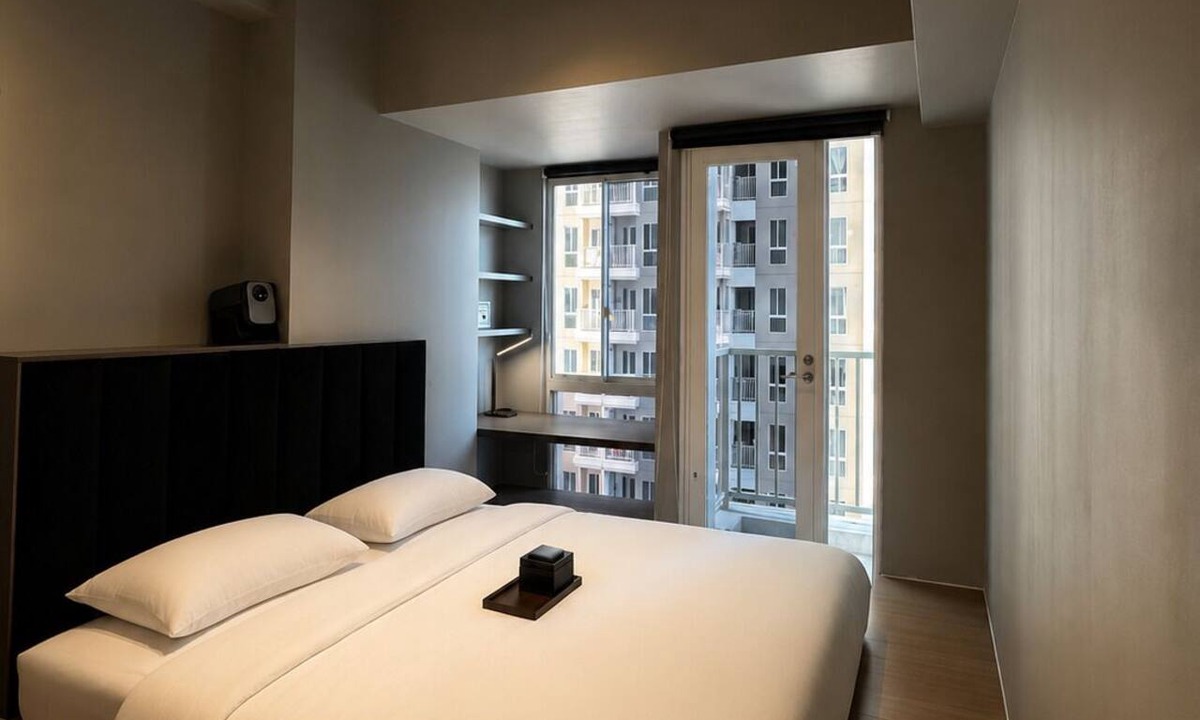 Java Apartment | Casa Velo Residence