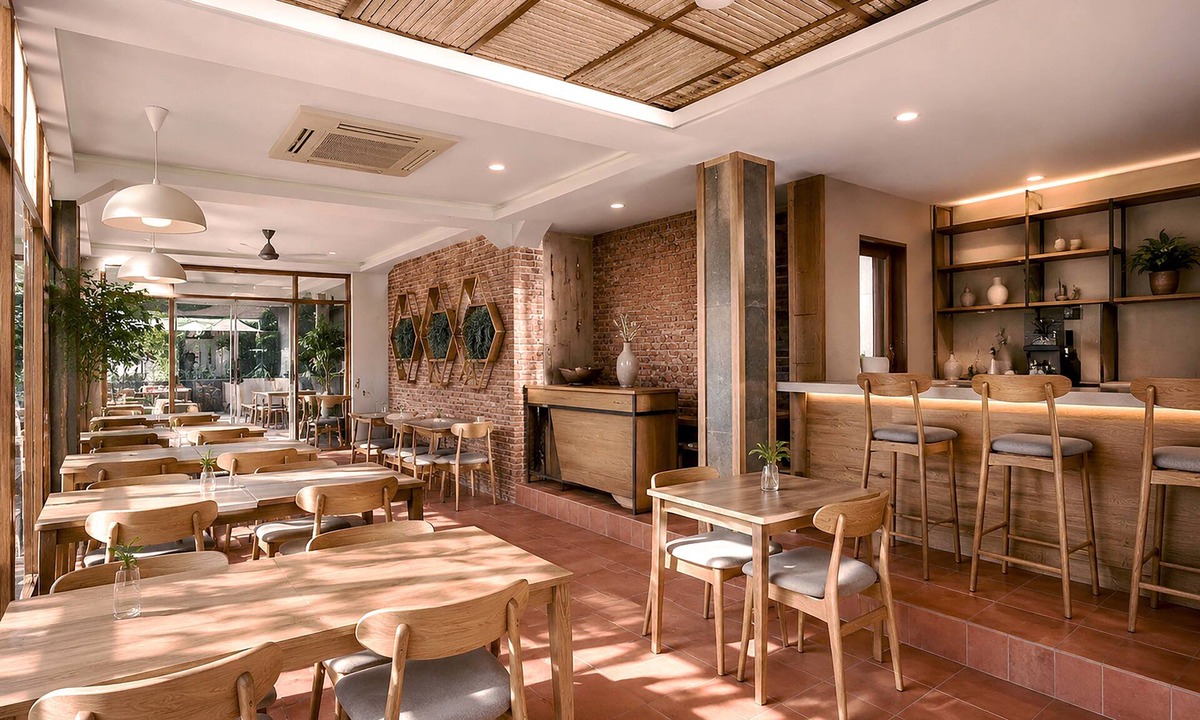Seminyak Hotel | Casananta Seminyak