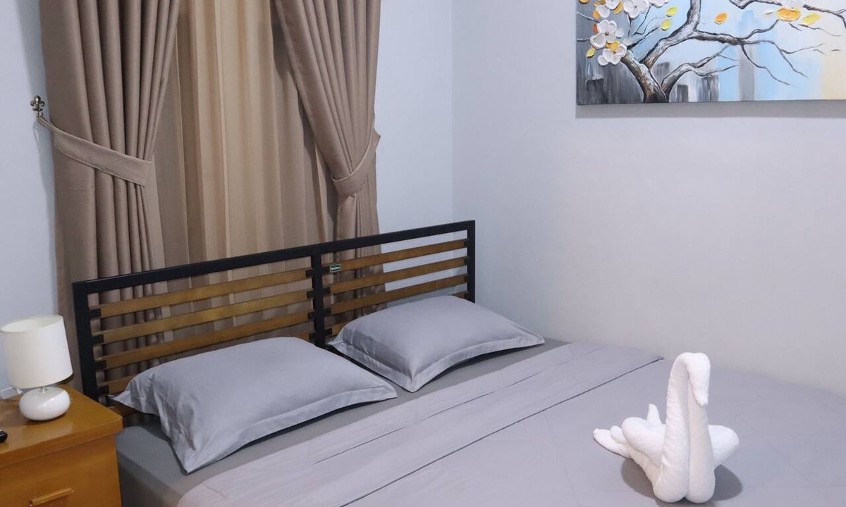 Bintan House | Cataleya Homestay Lagoi Bintan