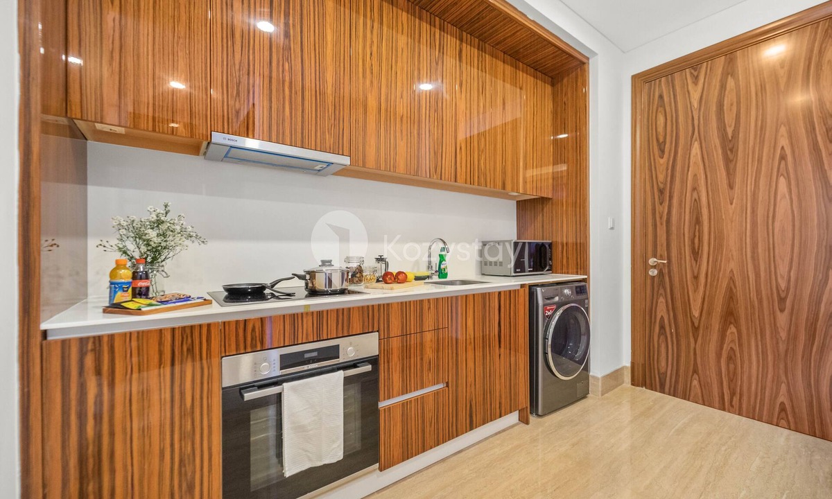 Kuningan Apartment | CEDAR by Kozystay