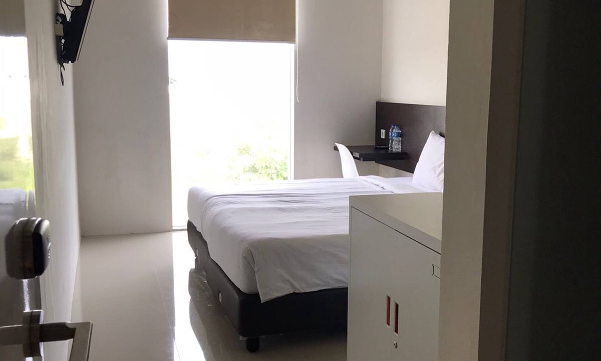 Baki Hotel | Cendana Co Living Solo Baru