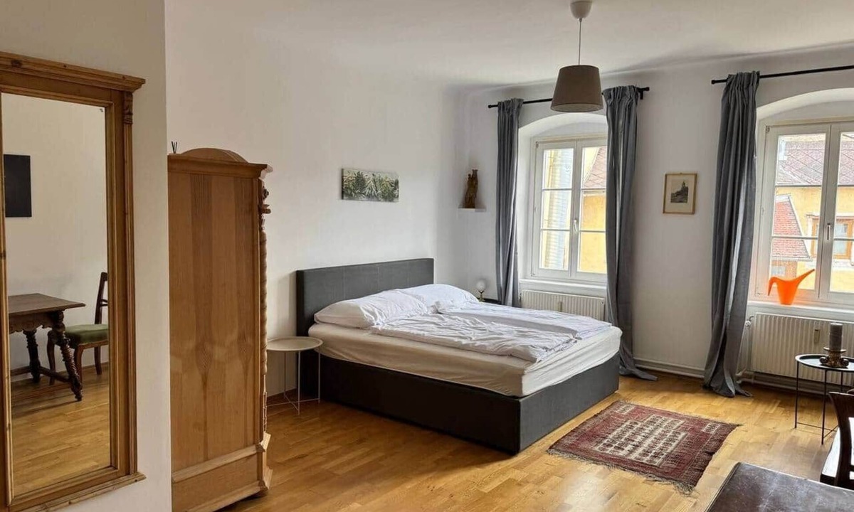 Krems an der Donau Apartment | Central Old Town Apartment Krems