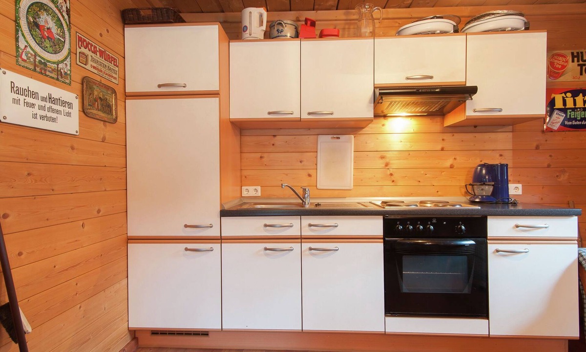 Feistritz ob Bleiburg Ski Chalet | Chalet near Lake Klopeiner with sauna