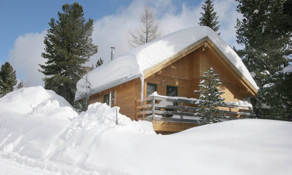 Turracher Hohe Ski Chalet | Chalet in Turracherhöhe near Ski Slopes