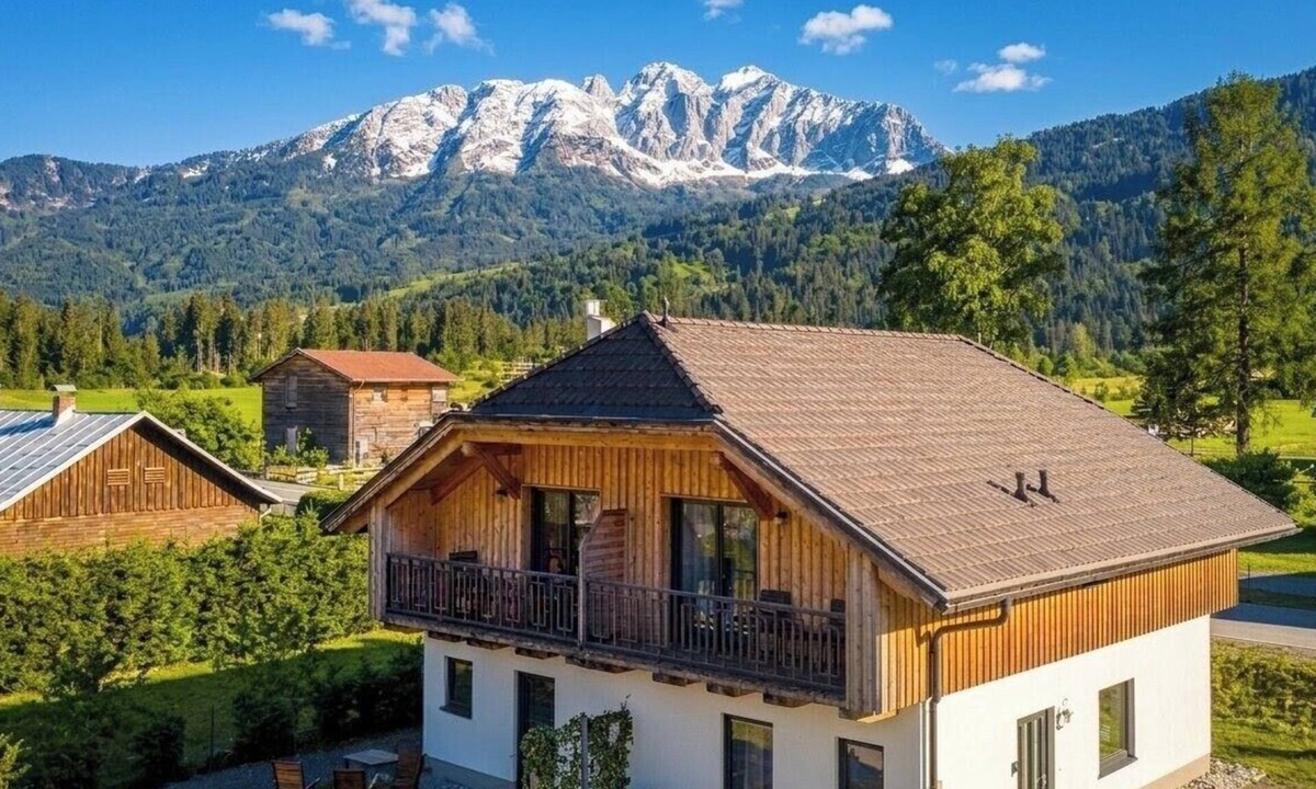 Jenig Ski Chalet | Chalet Rattendorf 139 - pure relaxation after an active day at Nassfeld