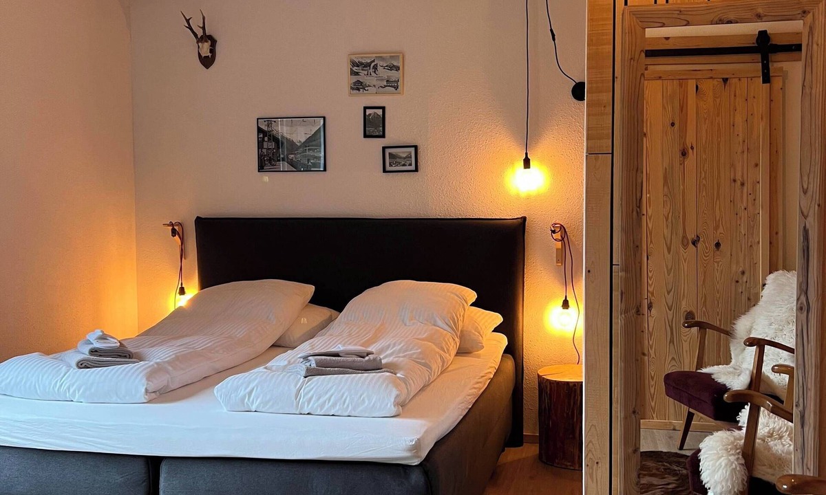 Mallnitz Apartment | Chalet style apartment | mountain view | near ski and hike area | Mallnitz