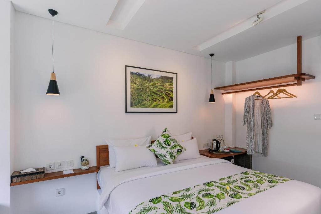 Ubud Hotel | Chandi Hotel Ubud