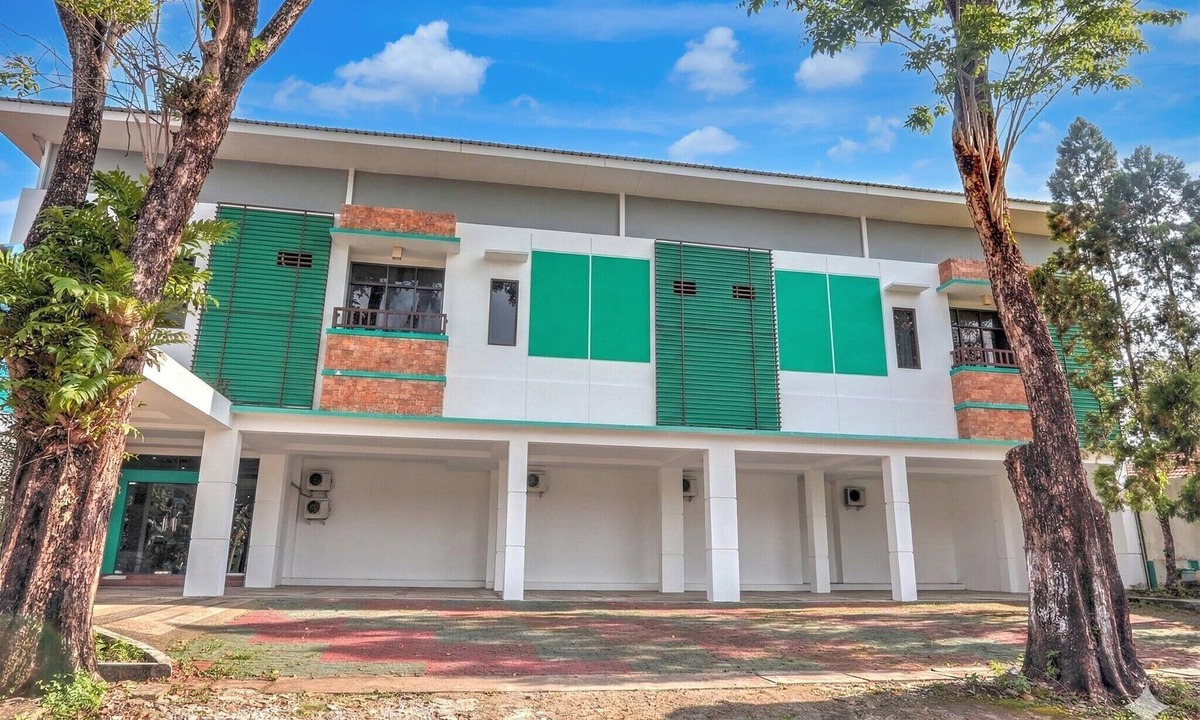 Banjarbaru House | Charming Standard DBL Stay w/Complimentary WiFi