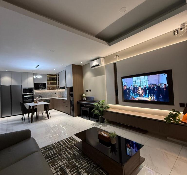 Padalarang House | Chateau Lumiere KBP