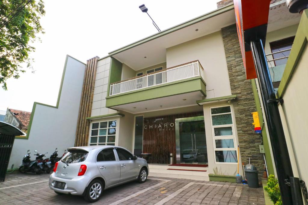 Sidoarjo Hotel | Chiaro Hotel Syariah