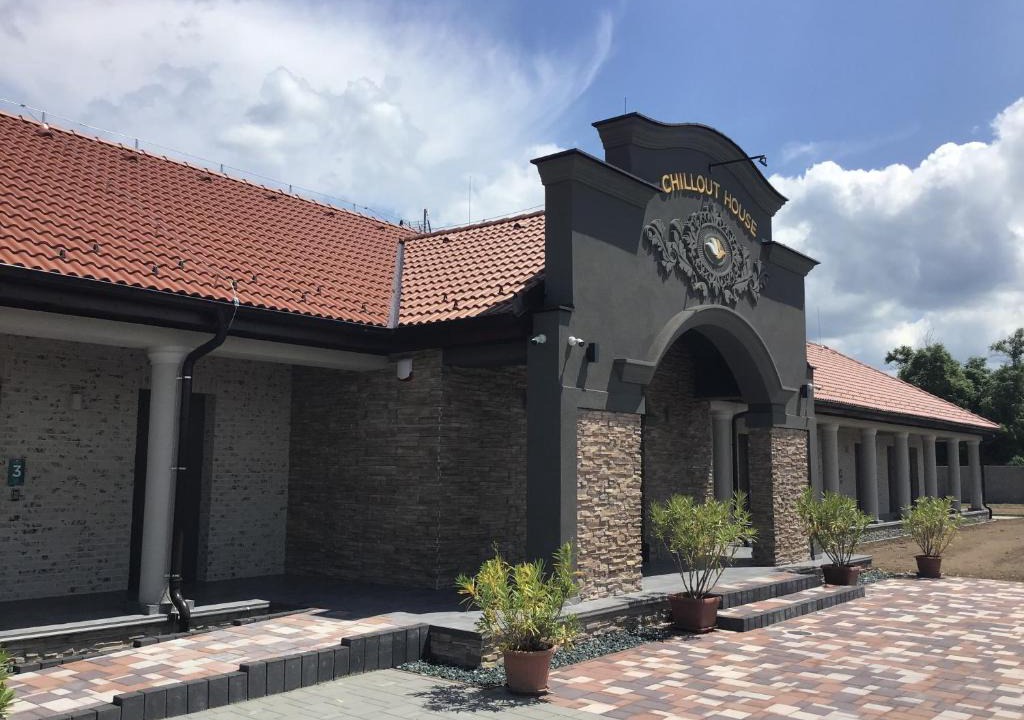 Sotony Hotel | Chillout House